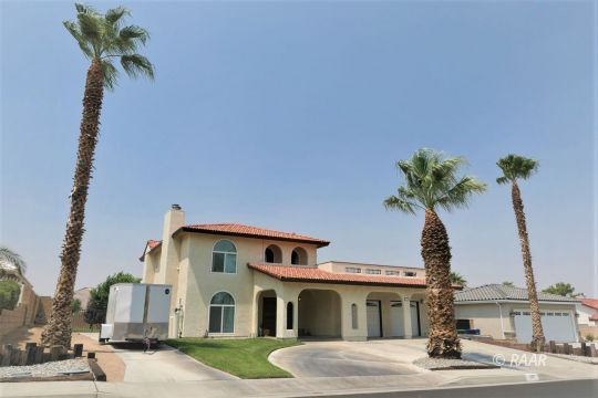2317 South Del Rosa Drive Ridgecrest, CA 93555 - Photo 1 of 35 Gallery Image 1