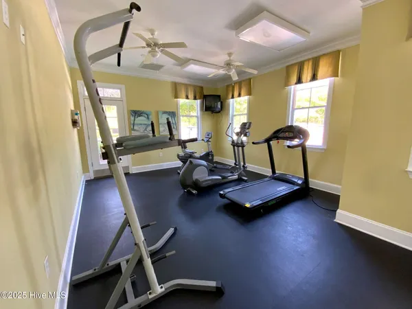$2,000 | 100 Gateway Condos Drive, Unit 113, Surf City, NC 28445