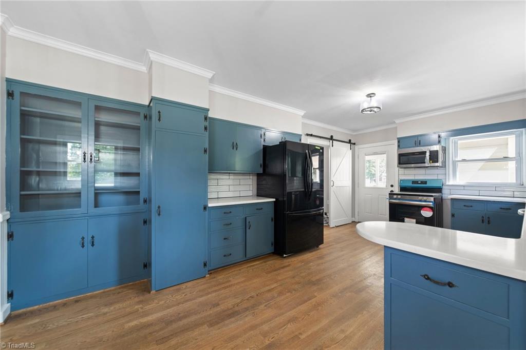 911 Foxfire Road Asheboro, NC 27205 - Photo 20 of 31 Gallery Image 20