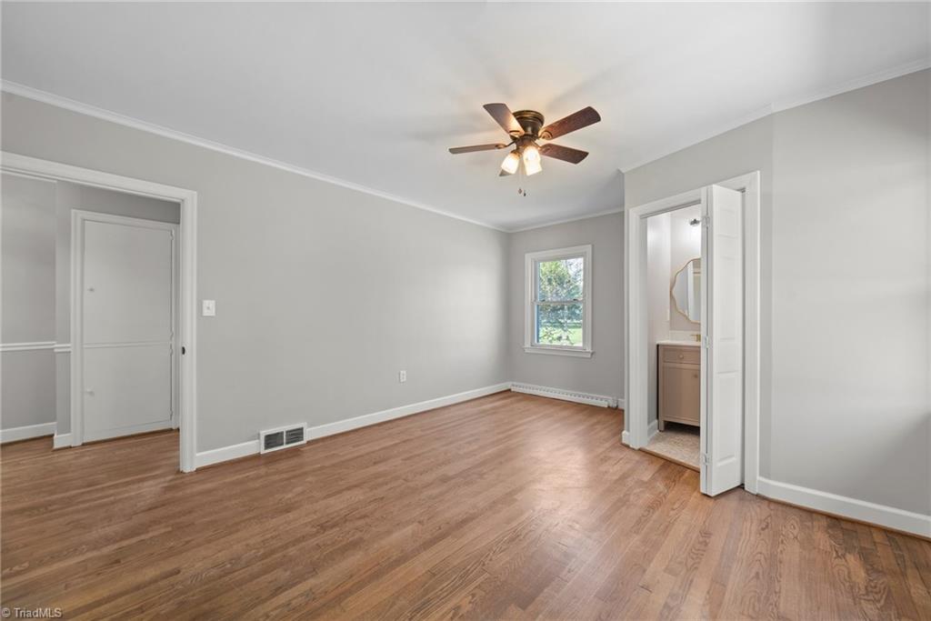 911 Foxfire Road Asheboro, NC 27205 - Photo 26 of 31 Gallery Image 26