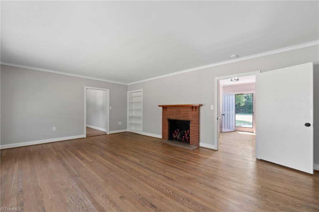 911 Foxfire Road Asheboro, NC 27205 - Photo 6 of 31 Gallery Image 6