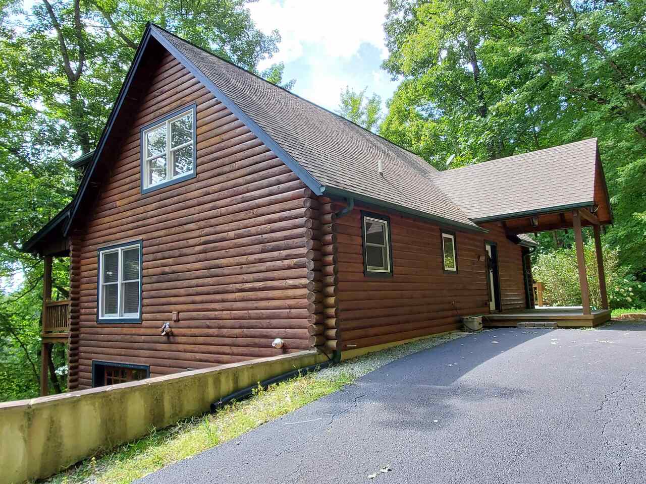 209 Rescue Lane, Unit 251 Sky Valley, GA 30537 - Photo 1 of 1 Gallery Image 1