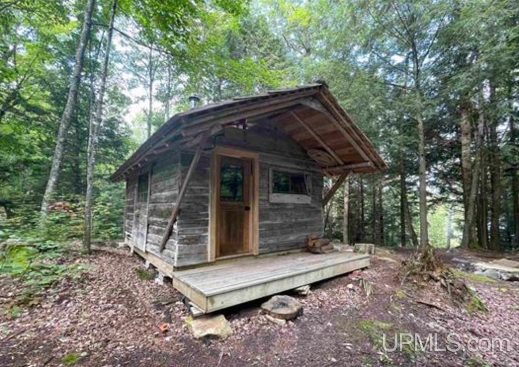 Tbd Tbd Loon Lake Road Michigamme, MI 49861 - Photo 2 of 10