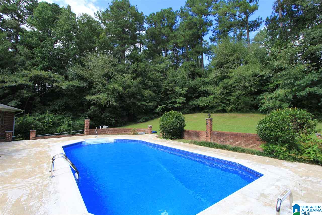 429 Perryman Bridge Road Heflin, AL 36264 - Photo 2 of 39