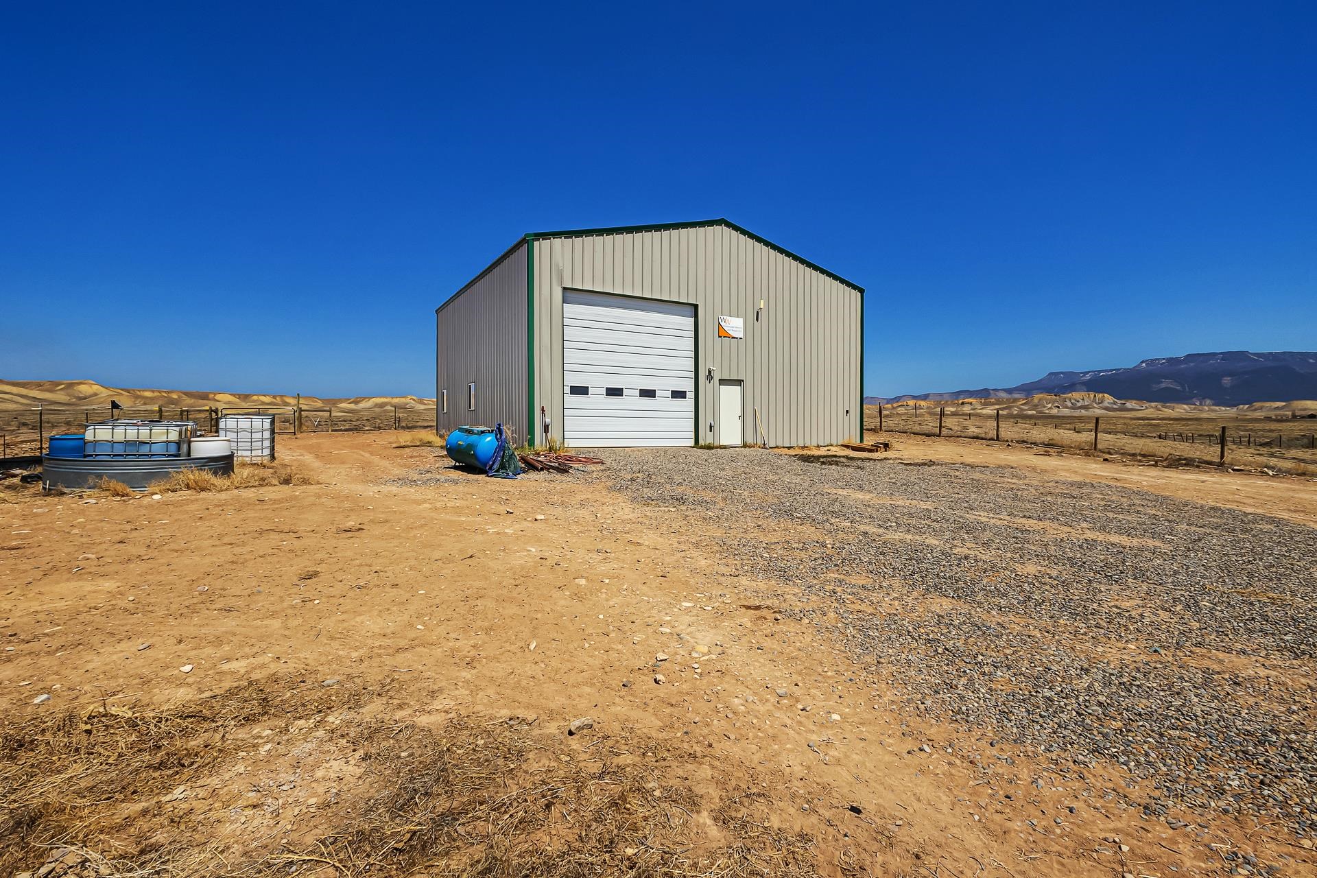 33104 Willow Bend Road Whitewater, CO 81527 - Photo 37 of 42