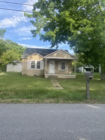 $159,000 | 504 General Street, Tullahoma, TN 37388