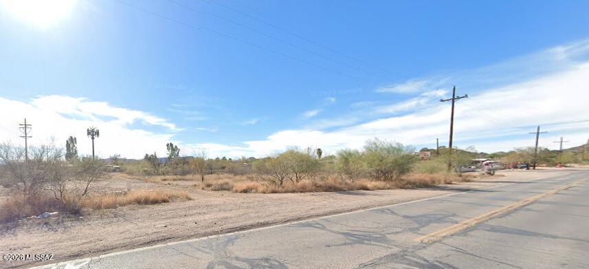 2555 West Drexel Road Tucson, AZ 85746 - Photo 2 of 6 North