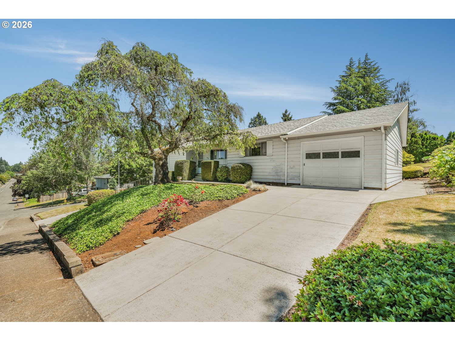 4820 Jones Road Southeast Salem, OR 97302 - Photo 3 of 35