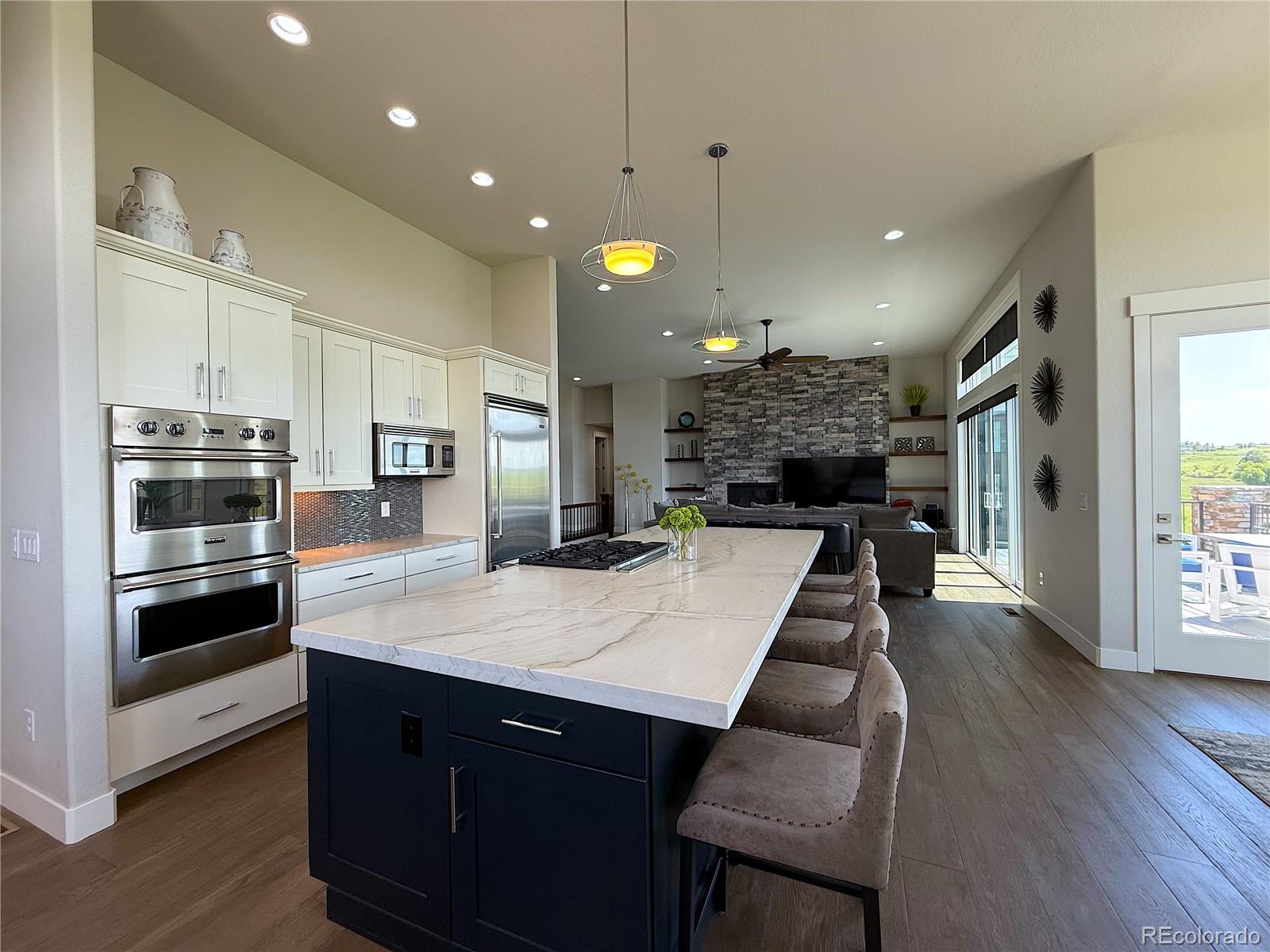 3125 Red Kit Road Franktown, CO 80116 - Photo 5 of 40