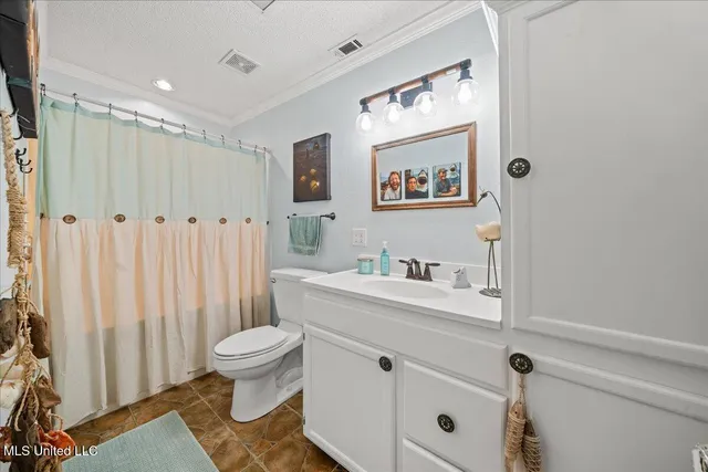 $269,900 | 1509 Oak Leaf Circle, Gautier, MS 39553