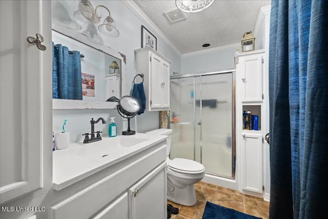 $269,900 | 1509 Oak Leaf Circle, Gautier, MS 39553