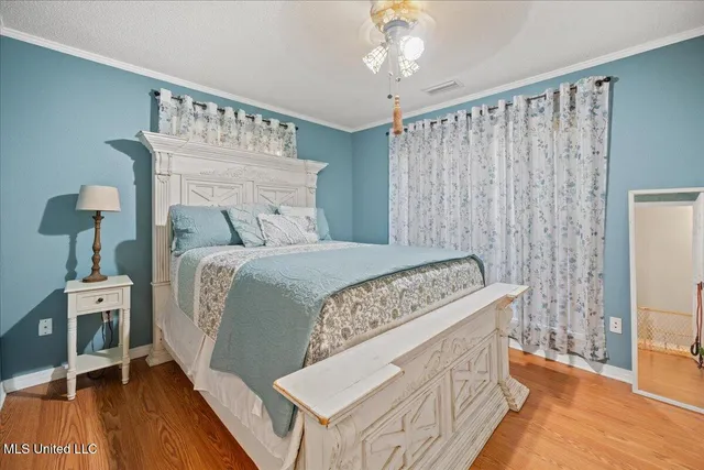 $269,900 | 1509 Oak Leaf Circle, Gautier, MS 39553