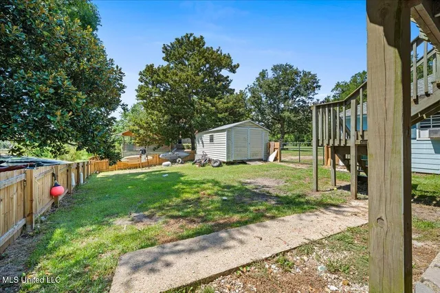 $269,900 | 1509 Oak Leaf Circle, Gautier, MS 39553