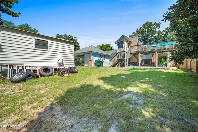 $269,900 | 1509 Oak Leaf Circle, Gautier, MS 39553