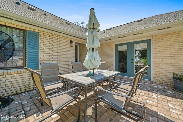 $269,900 | 1509 Oak Leaf Circle, Gautier, MS 39553