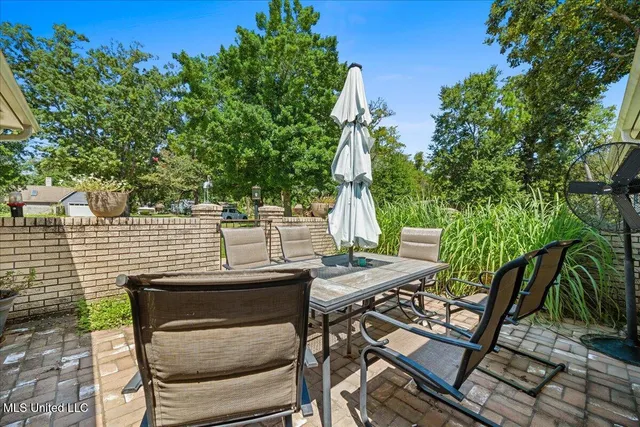 $269,900 | 1509 Oak Leaf Circle, Gautier, MS 39553