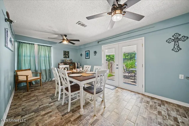 $269,900 | 1509 Oak Leaf Circle, Gautier, MS 39553