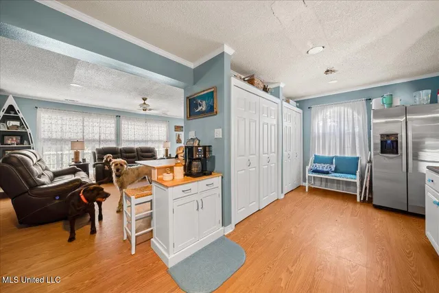 $269,900 | 1509 Oak Leaf Circle, Gautier, MS 39553