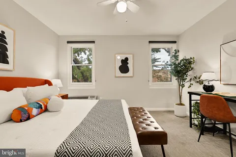 $335,000 | 4818 Chevy Chase Drive, Unit 303, Chevy Chase, MD 20815