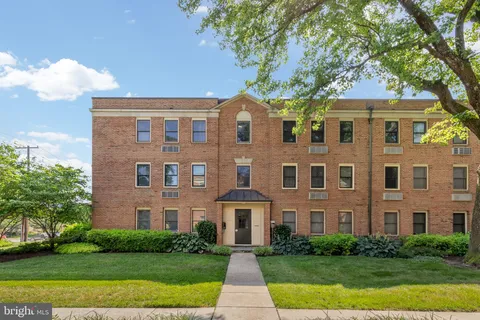 $335,000 | 4818 Chevy Chase Drive, Unit 303, Chevy Chase, MD 20815