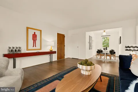 $335,000 | 4818 Chevy Chase Drive, Unit 303, Chevy Chase, MD 20815