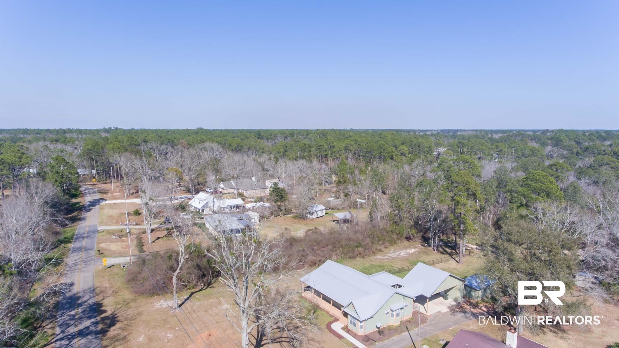 0 Clarke Ridge Road Foley, AL 36535 - Photo 16 of 50
