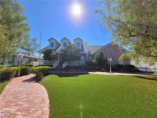 $5,500 | 5110 North Valadez Street, Las Vegas, NV 89149