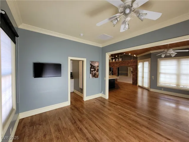 $5,500 | 5110 North Valadez Street, Las Vegas, NV 89149