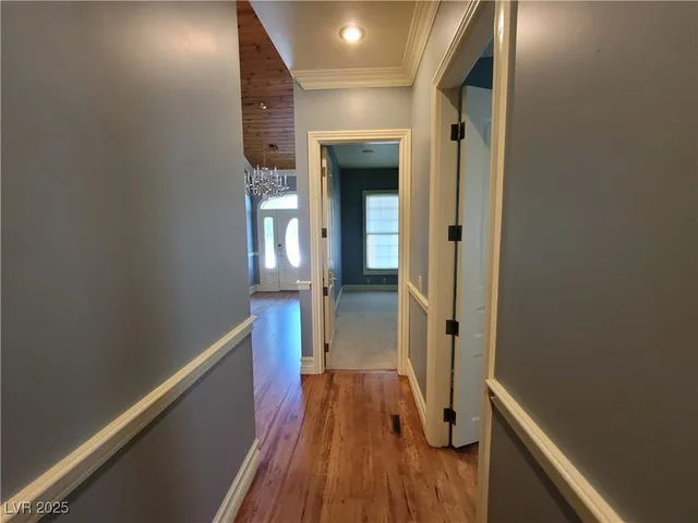 $5,500 | 5110 North Valadez Street, Las Vegas, NV 89149