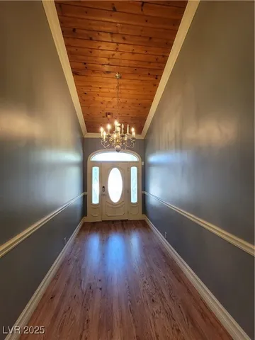 $5,500 | 5110 North Valadez Street, Las Vegas, NV 89149