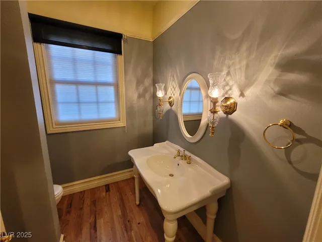 $5,500 | 5110 North Valadez Street, Las Vegas, NV 89149