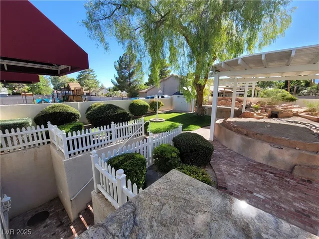 $5,500 | 5110 North Valadez Street, Las Vegas, NV 89149