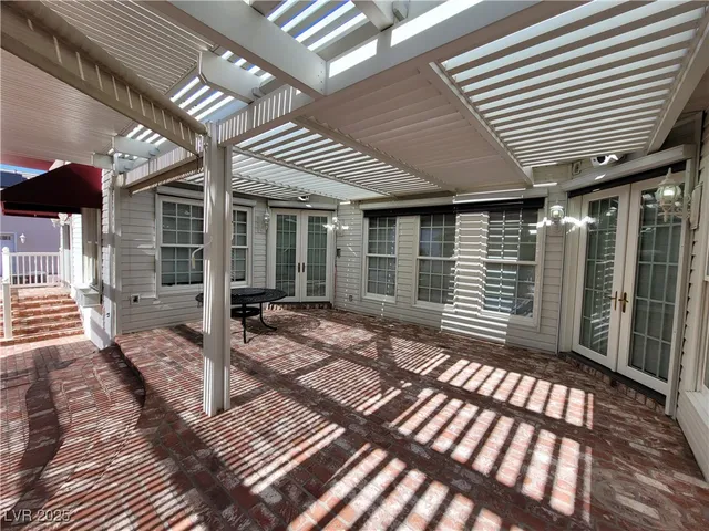 $5,500 | 5110 North Valadez Street, Las Vegas, NV 89149