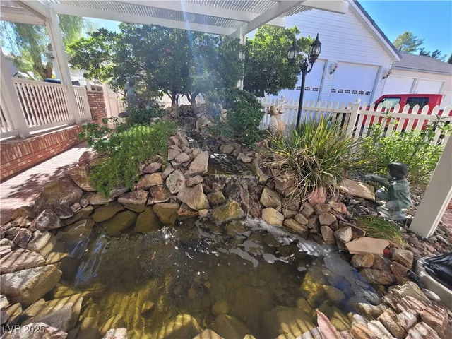 $5,500 | 5110 North Valadez Street, Las Vegas, NV 89149