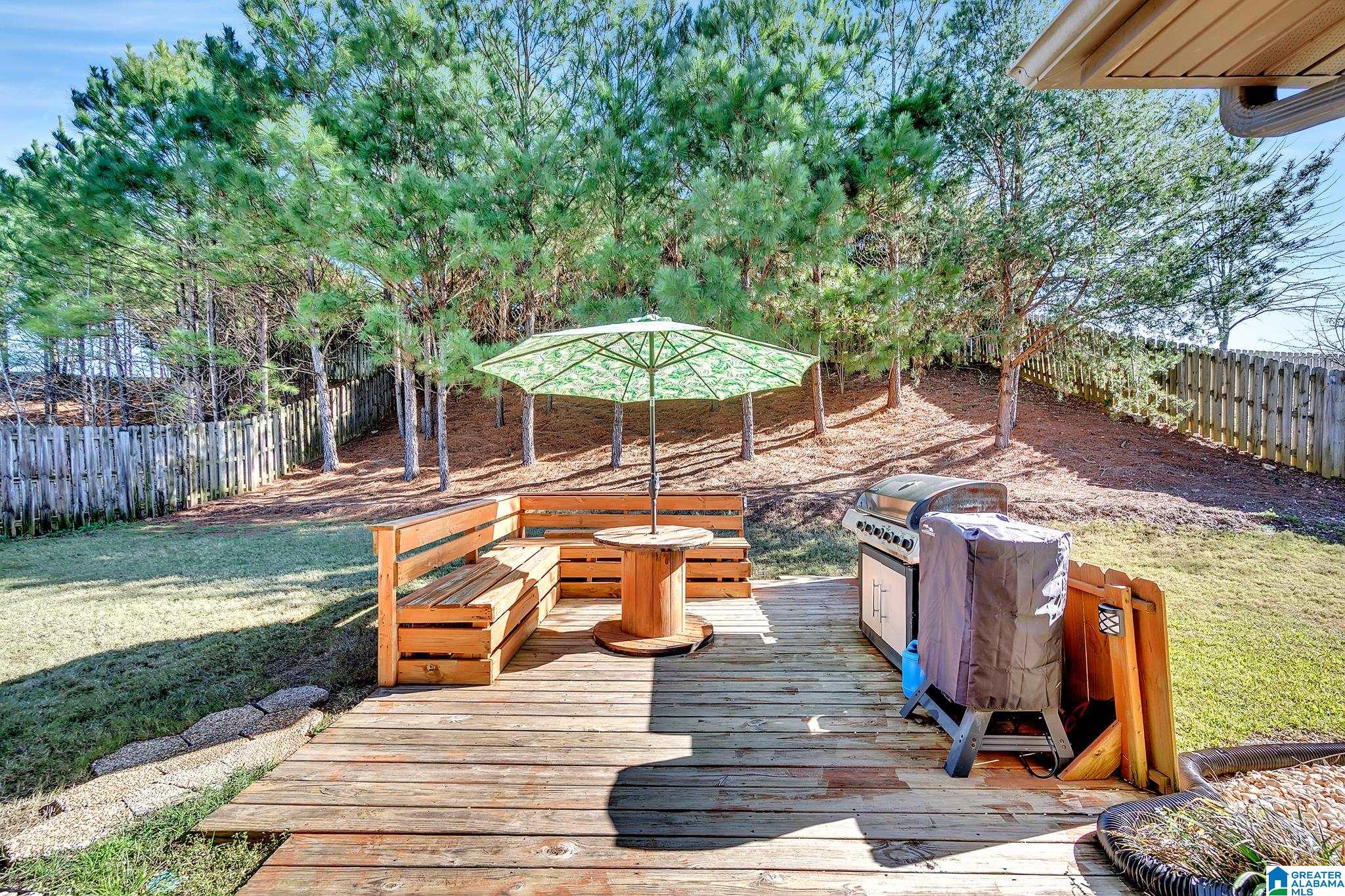 1032 Pearl Place Calera, AL 35040 - Photo 27 of 33