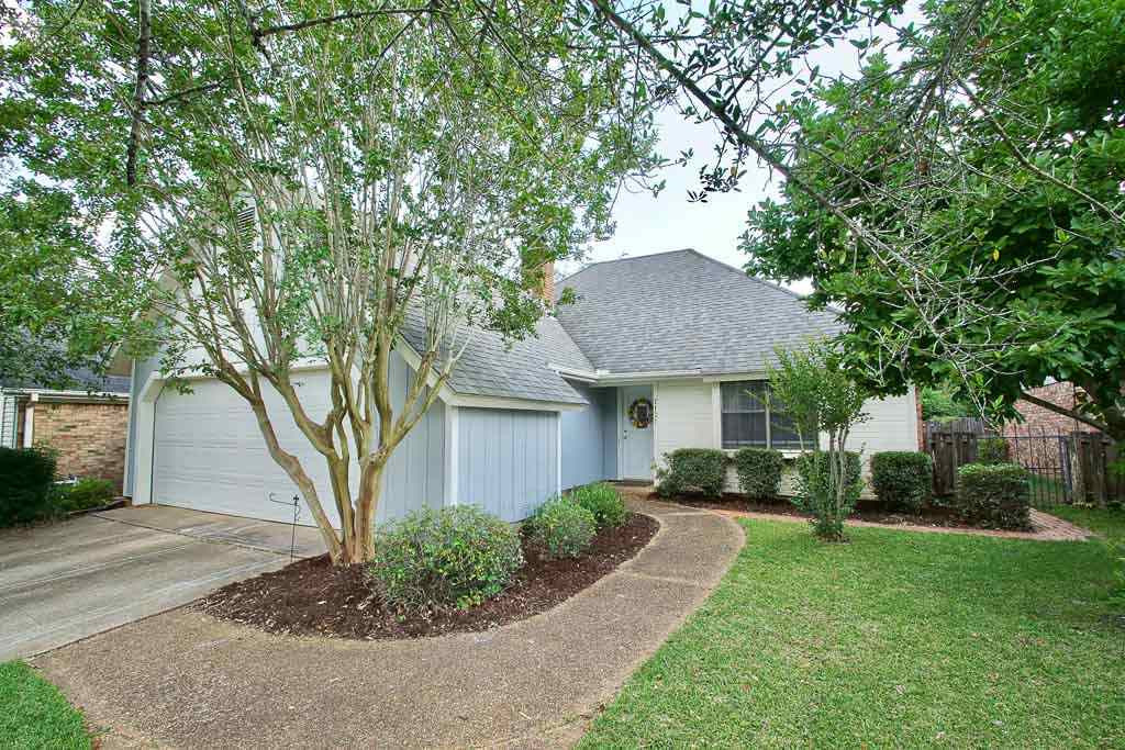 7121 Copper Ridge Drive Ridgeland, MS 39157 - Photo 1 of 18 Photo 1