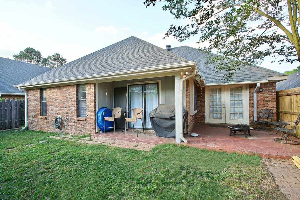 7121 Copper Ridge Drive Ridgeland, MS 39157 - Photo 16 of 18 Photo 16