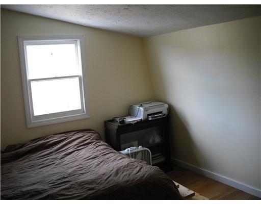 413 Windsor Road Augusta, ME 04330 - Photo 17 of 25 Bedroom. 1st bedroom on the right at...
