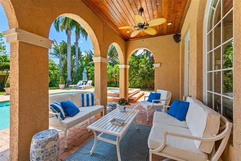 $2,250,000 | 1124 Seville Lane Northeast, St. Petersburg, FL 33704