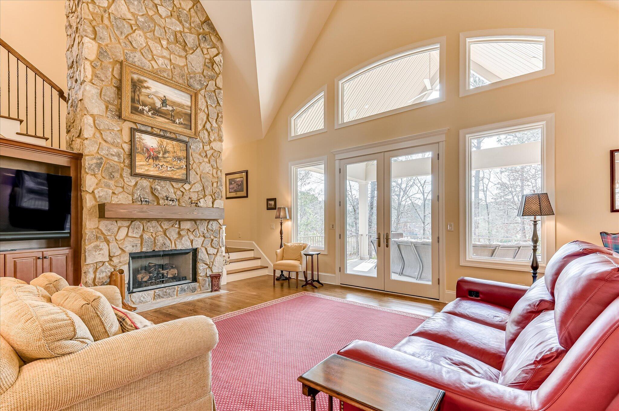 192 Foxhound Run Road Aiken, SC 29803 - Photo 6 of 80 Gallery Image 6