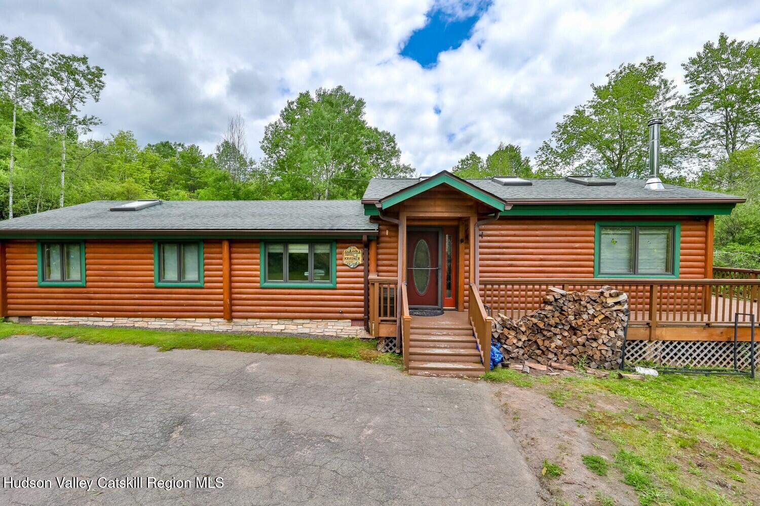 25 Looking Glass Road Hunter, NY 12442 - Photo 5 of 40 25 Looking Glass - 5