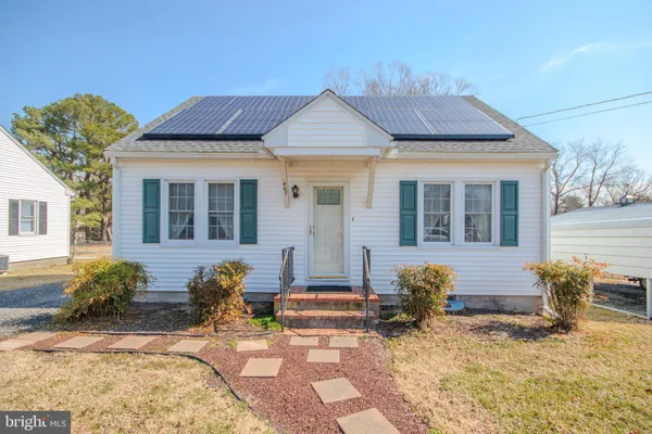 $220,000 | 407 Atlantic Avenue, Salisbury, MD 21804