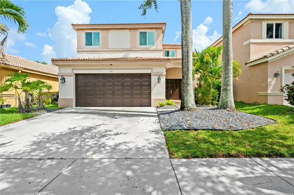 $5,500 | 445 Conservation Drive, Weston, FL 33327