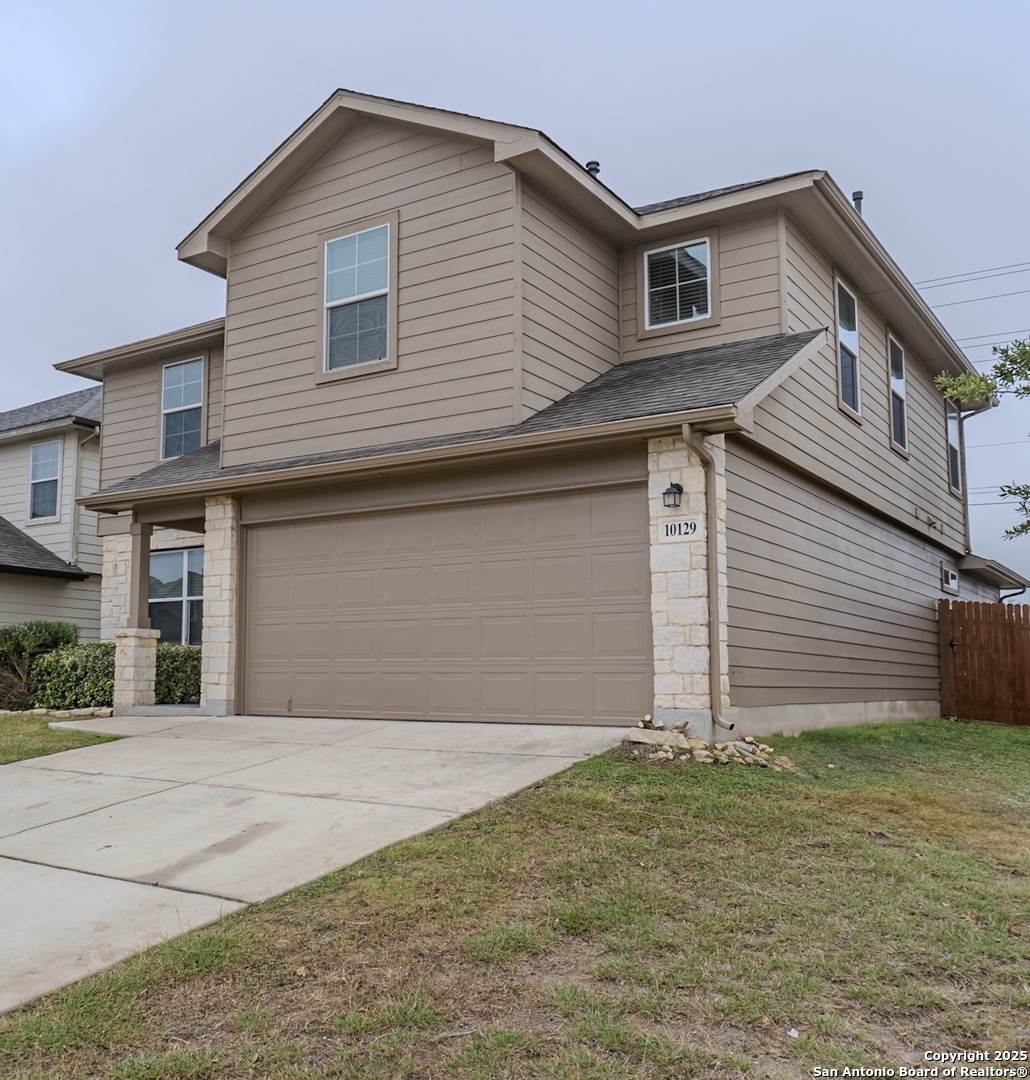 10129 Strasbourg Way Schertz, TX 78154 - Photo 2 of 24