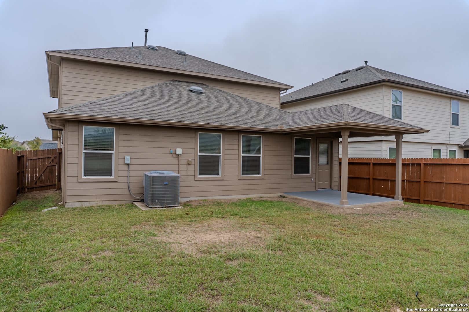 10129 Strasbourg Way Schertz, TX 78154 - Photo 23 of 24