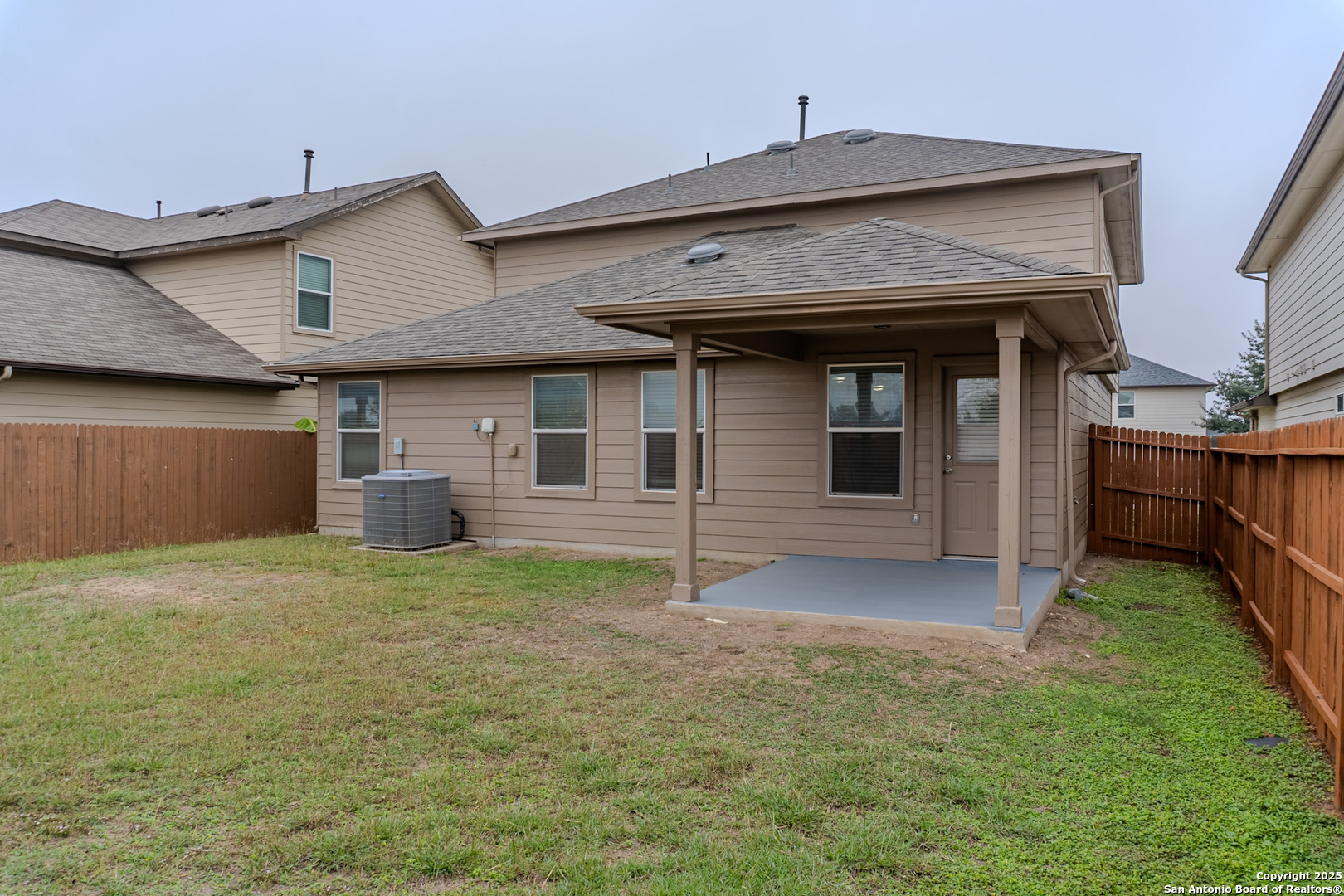 10129 Strasbourg Way Schertz, TX 78154 - Photo 24 of 24