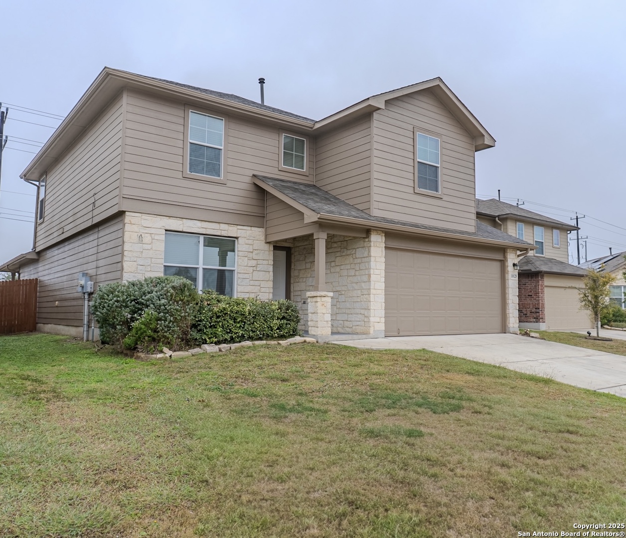 10129 Strasbourg Way Schertz, TX 78154 - Photo 3 of 24