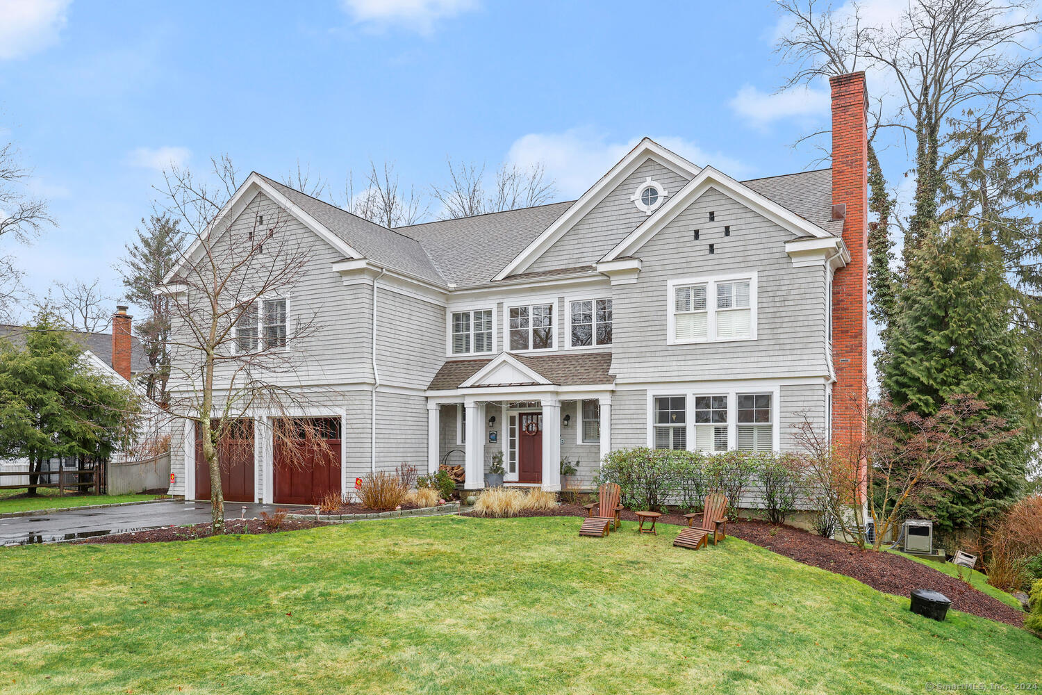 30 b Road, Westport, CT 06880 Compass