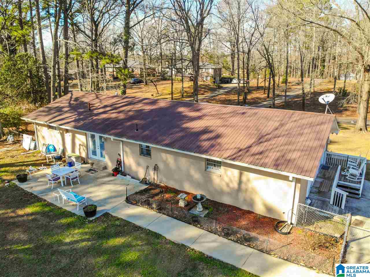 5275 Elm Road Mount Olive, AL 35117 - Photo 2 of 37