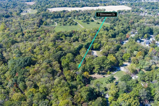 $62,500 | 7 Bittersweet Drive, Glen Carbon, IL 62034